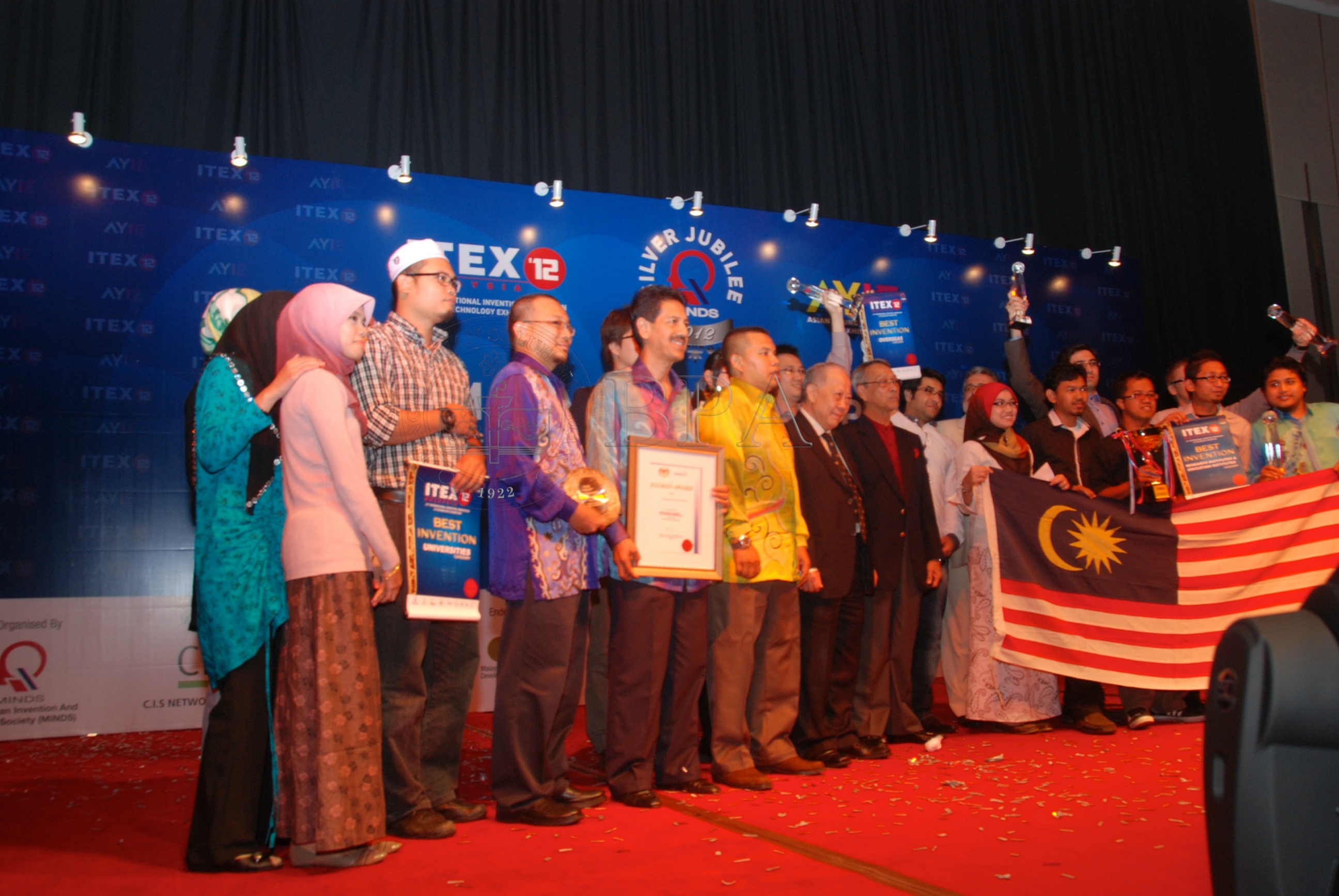 BPA ITEX12  DSC 0090